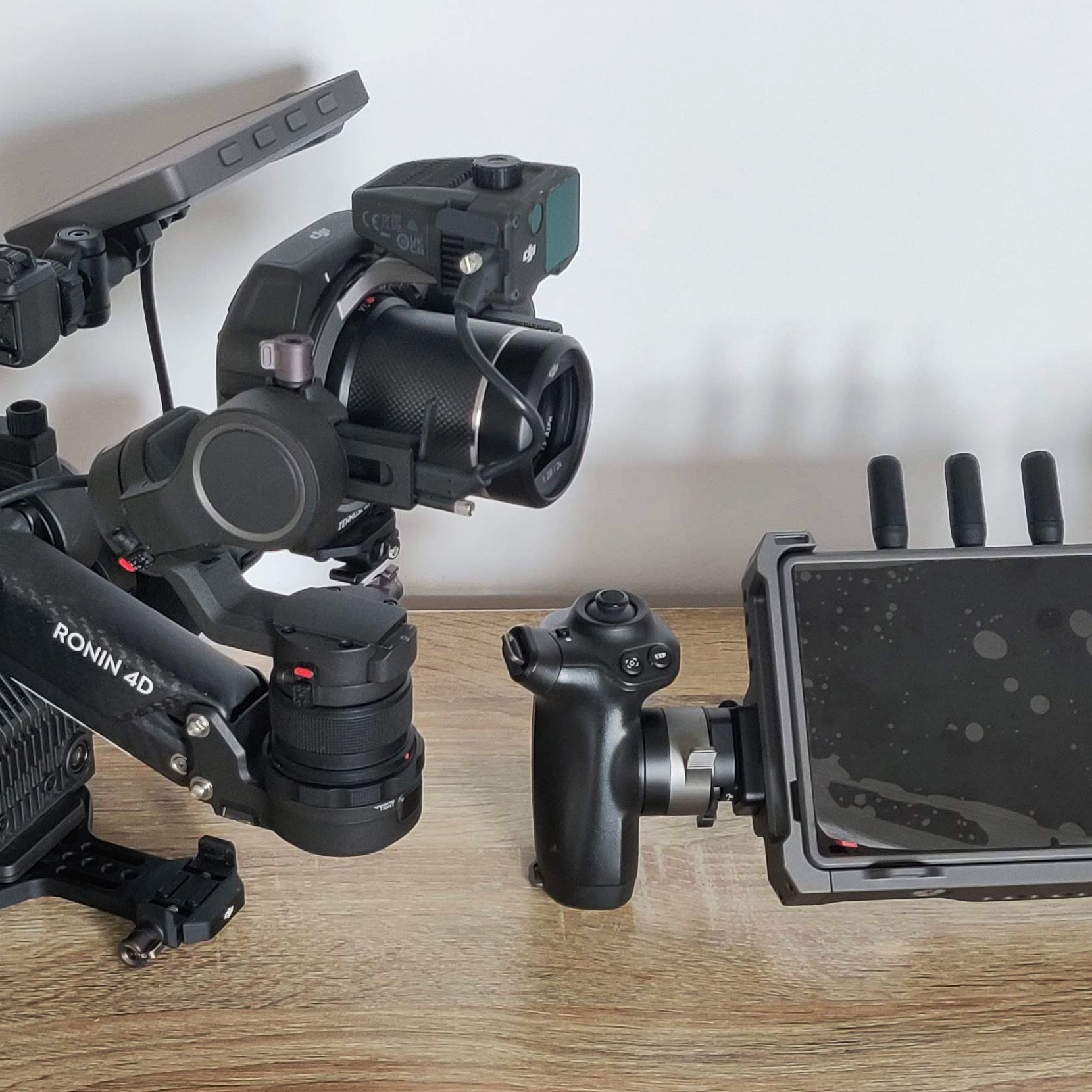 Ronin Daily
