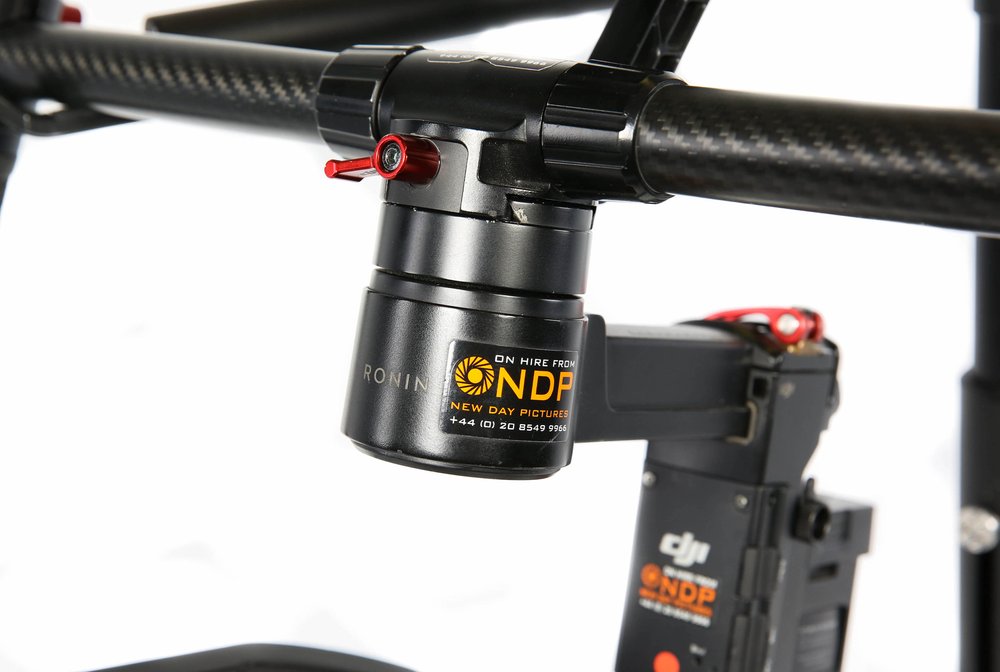 Ronin Daily