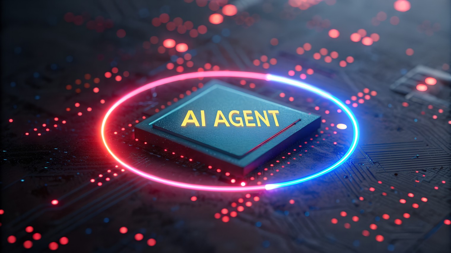 AI agents for business