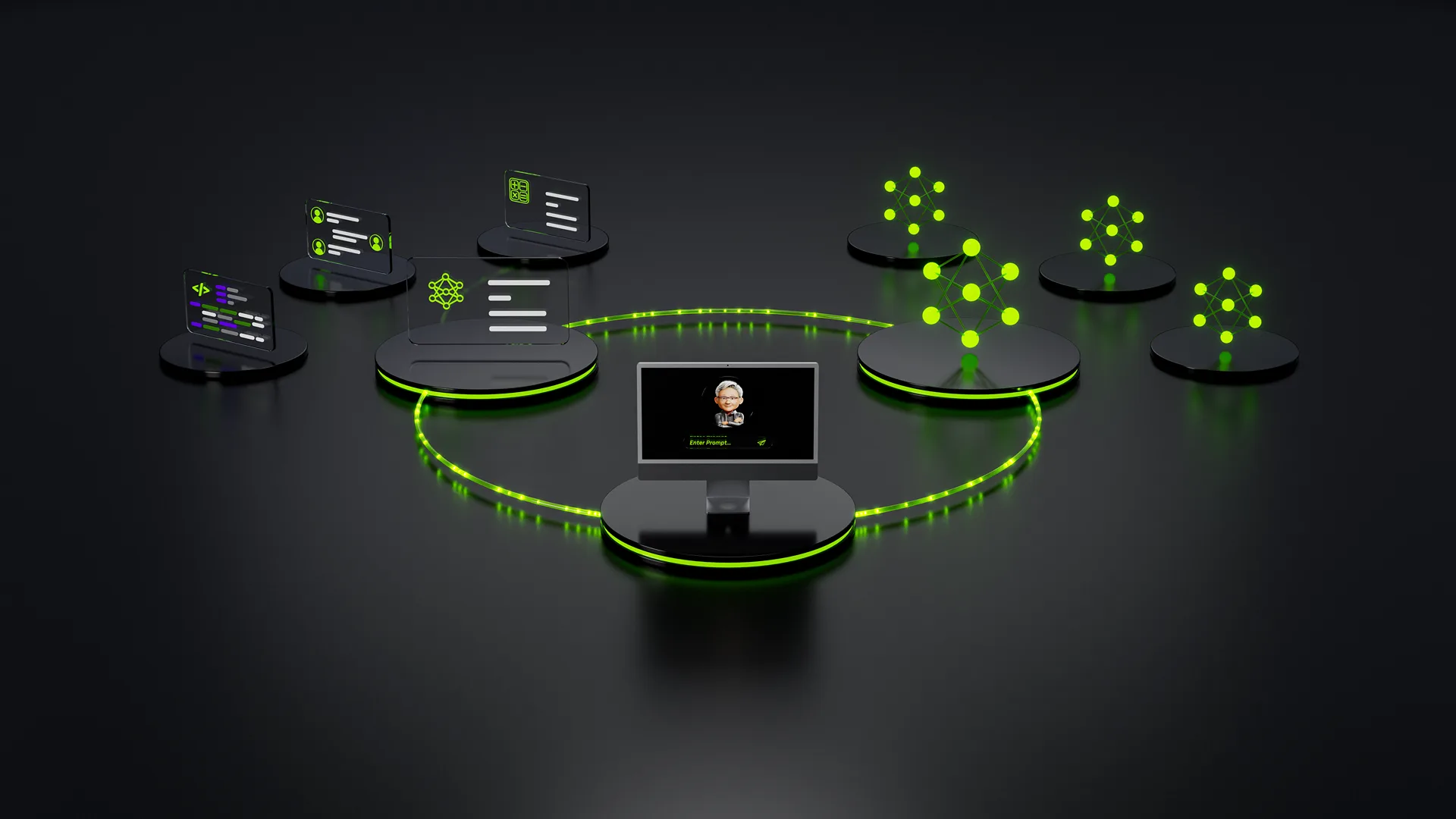 AI agents for business