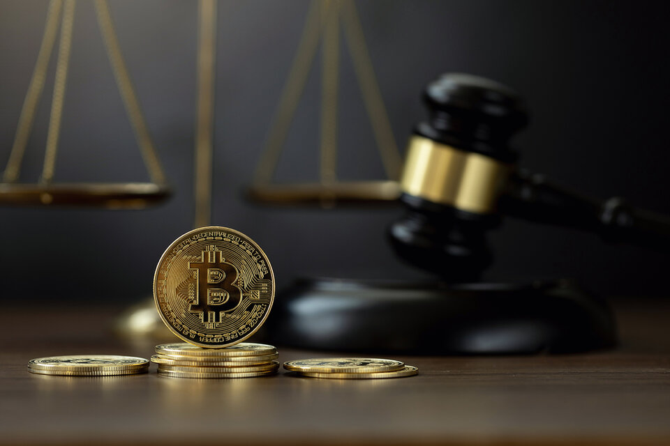 The 2026 Crypto Compliance Shift: How Ronin's Layer-2 Strategy Navigates New Global Regulations