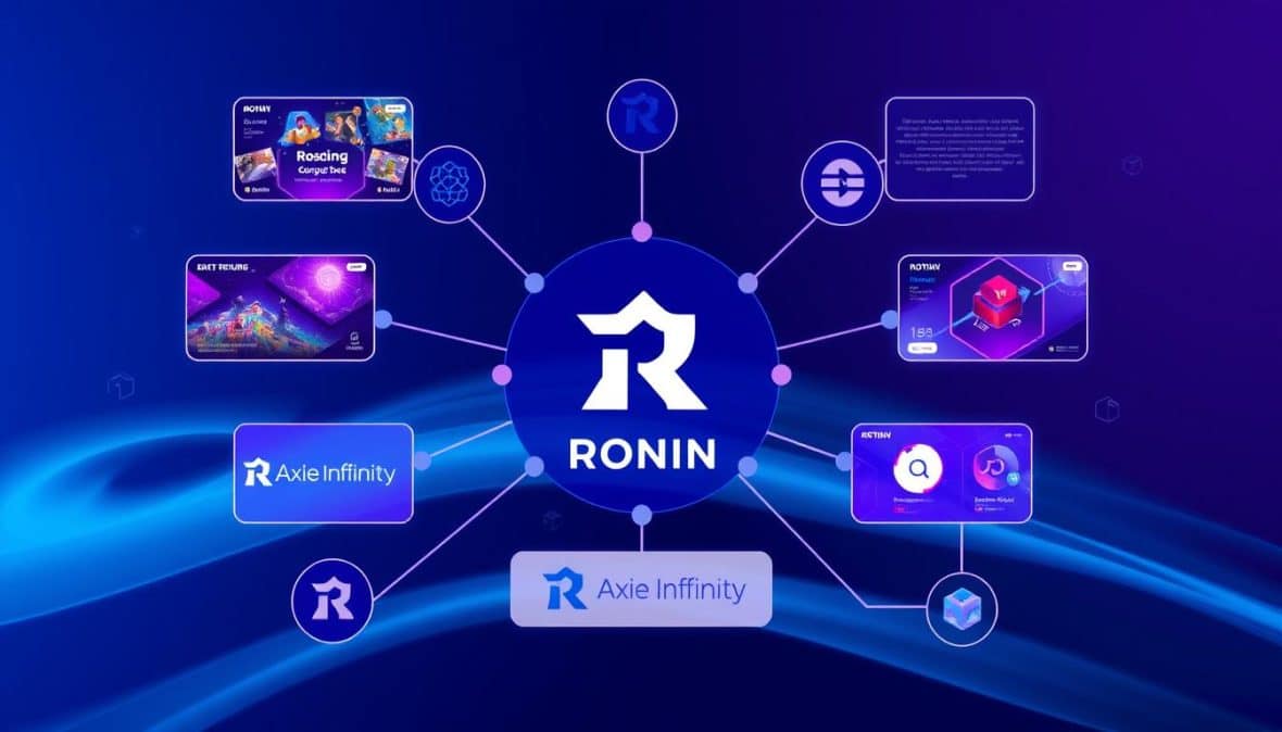 Ronin network