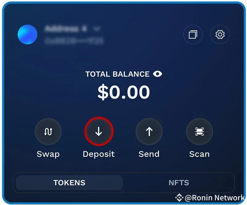 Ronin Network