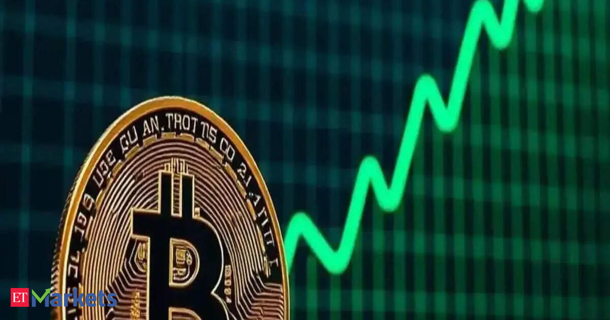 The Crypto Shift