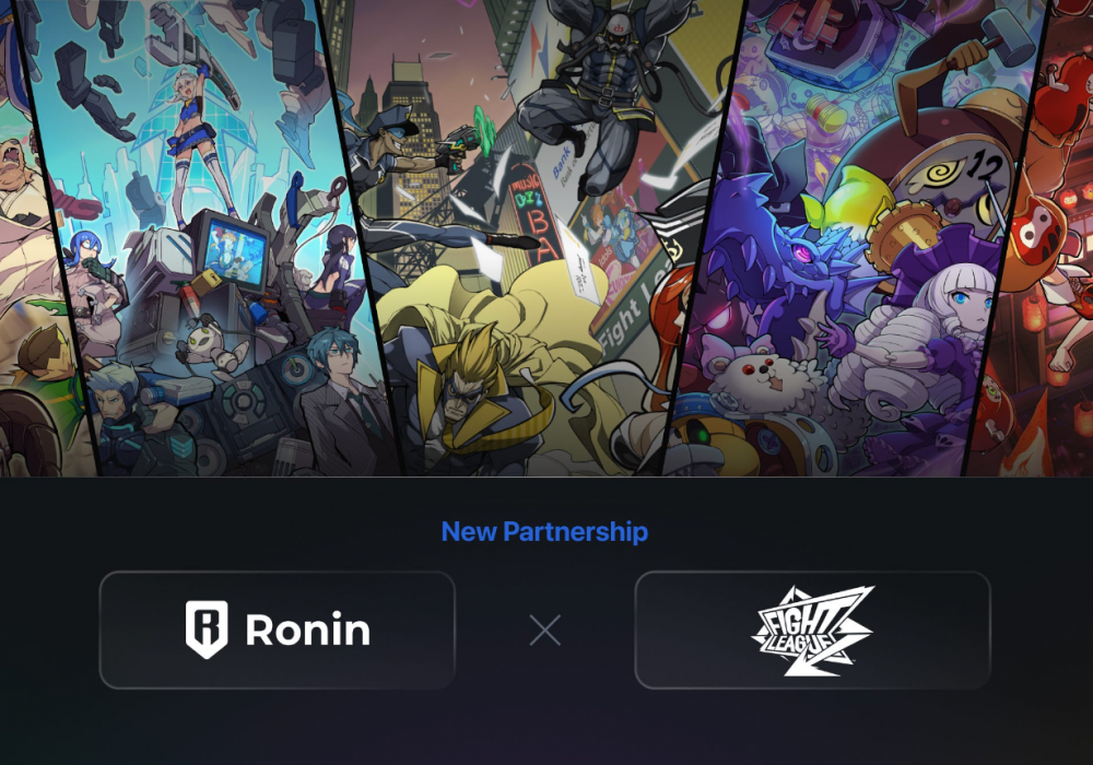 The Ronin Ecosystem