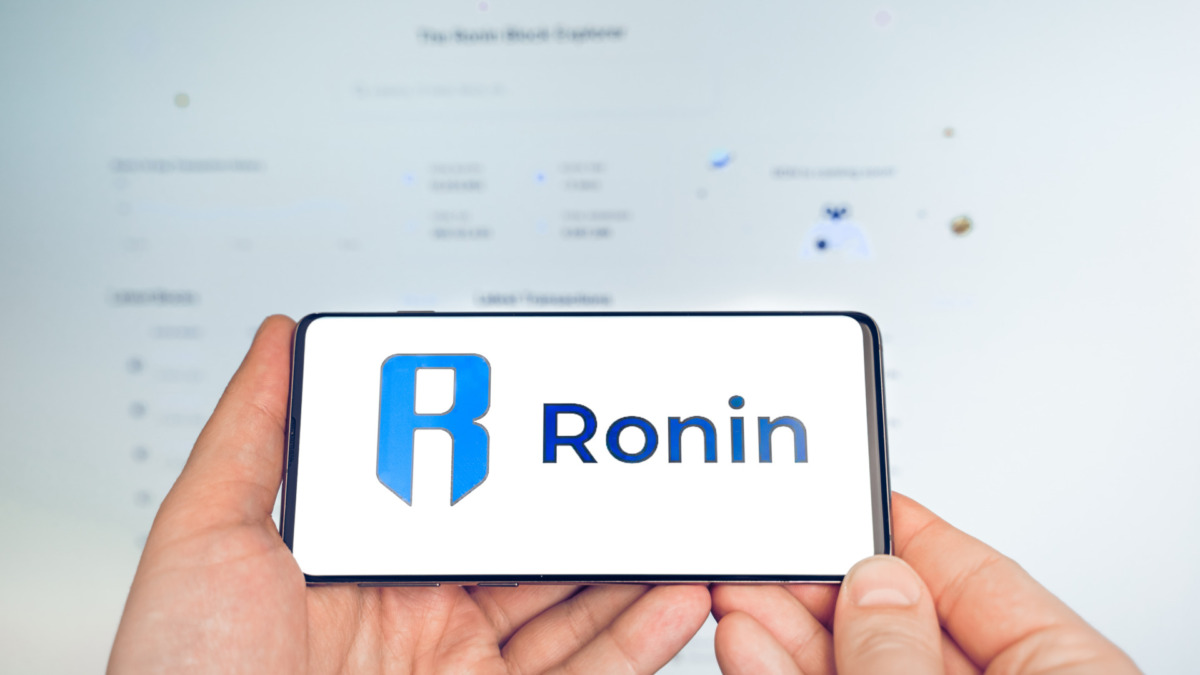 The Ronin Ecosystem