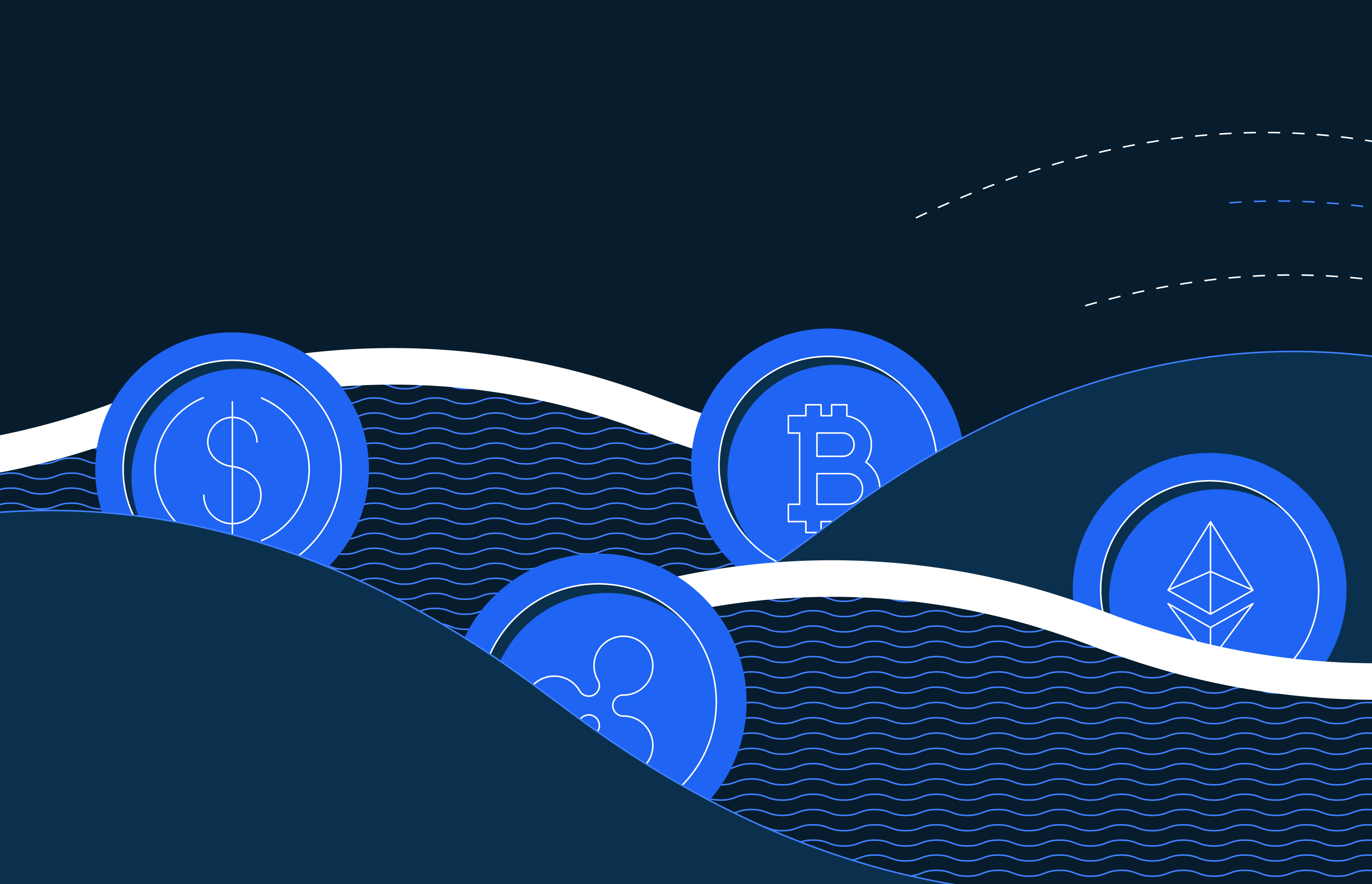 The Crypto Compliance Wave