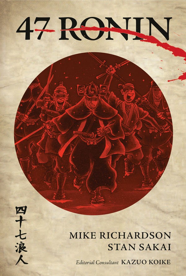 Ronin Daily Review