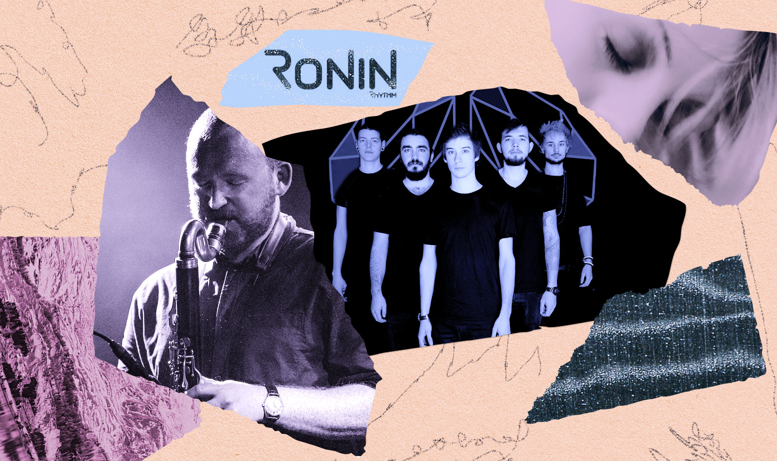 Ronin Daily