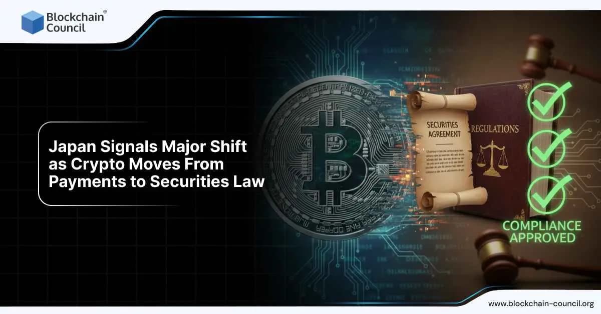 The Crypto Compliance Shift