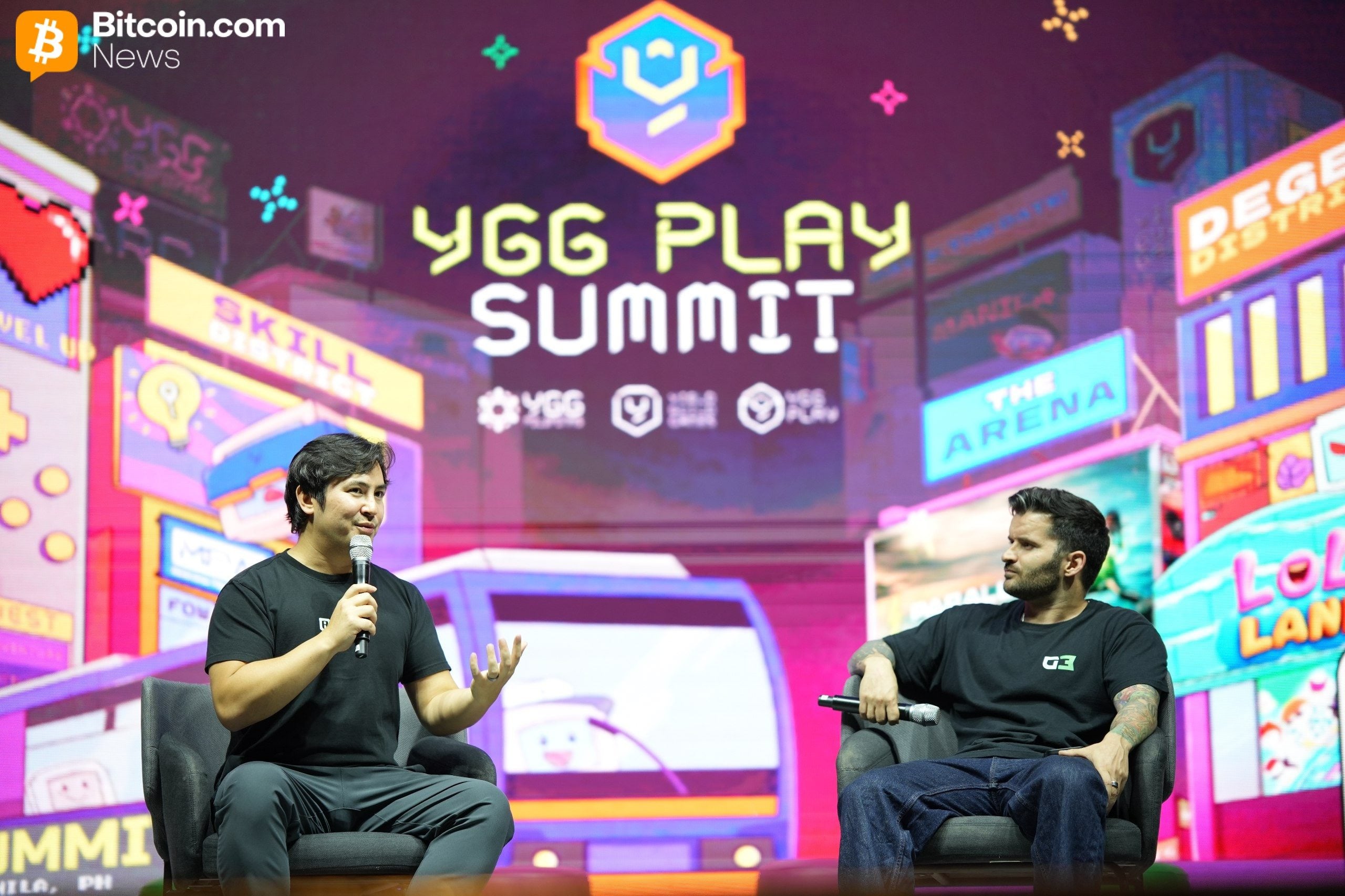 2026 Ronin Gaming Trends: Top Play-to-Earn Titles and ZK-Rollup Integration