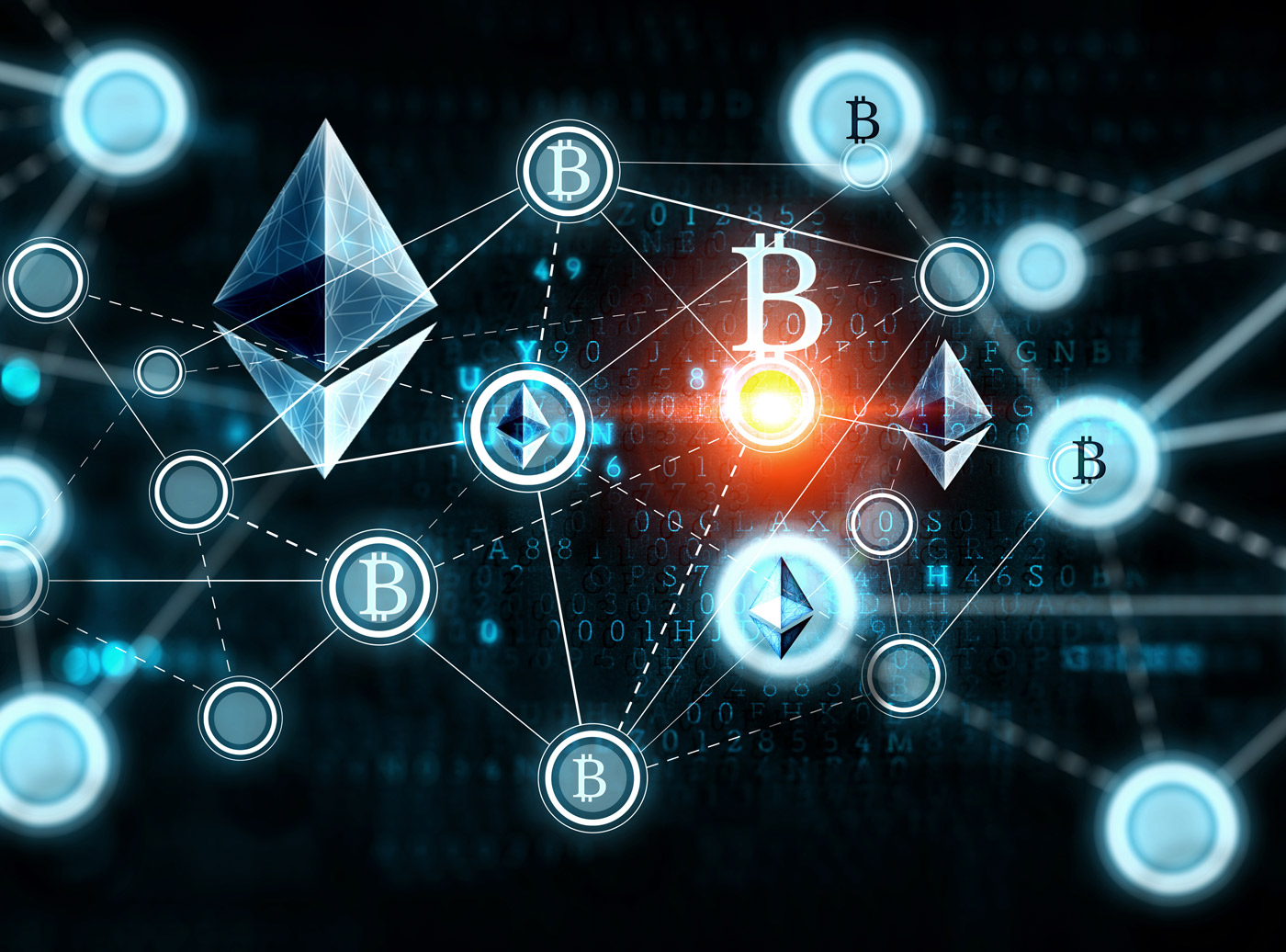 The Crypto Compliance Revolution