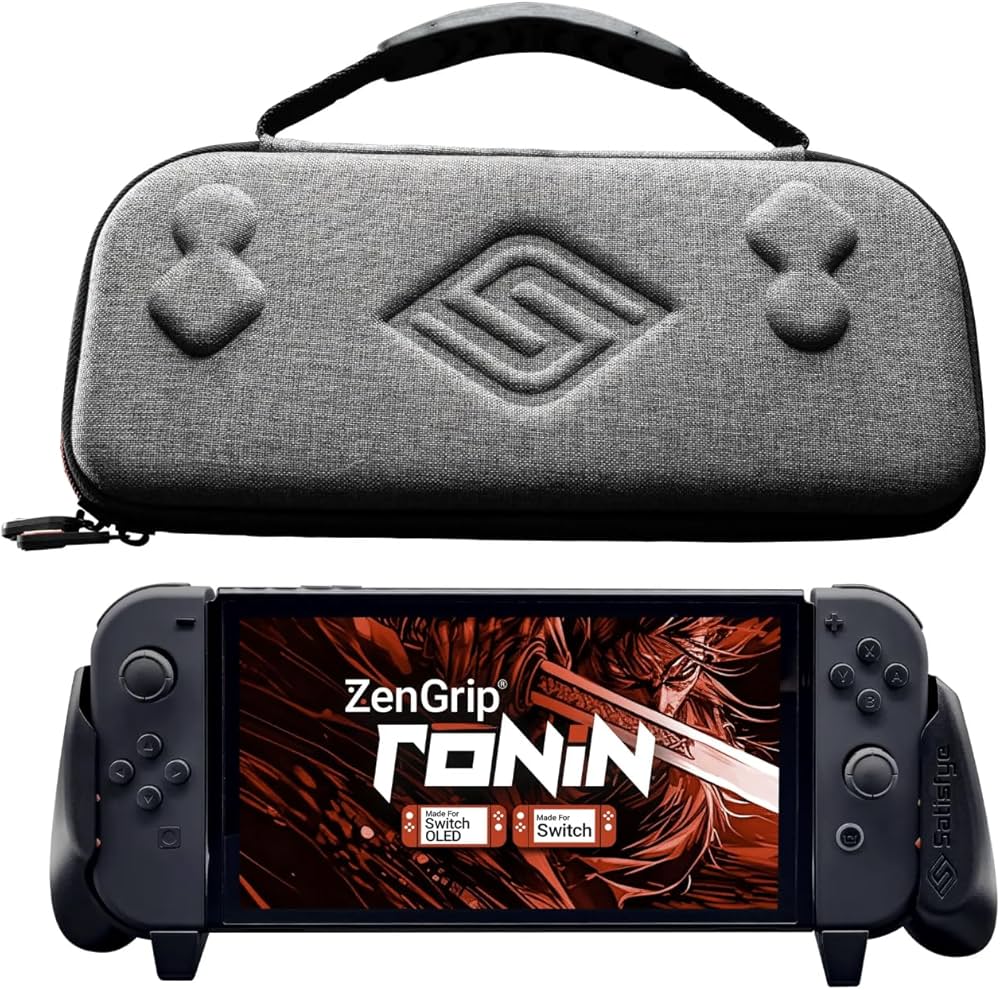 ronin daily accessory