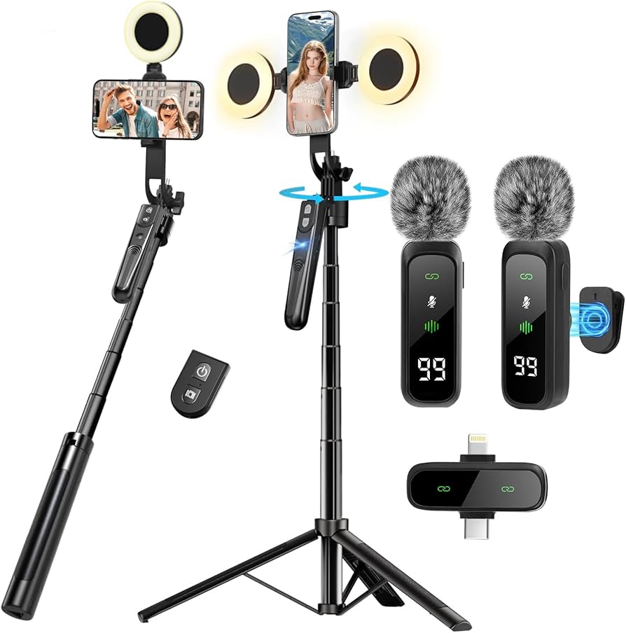 AI Content Creation Starter Kit
