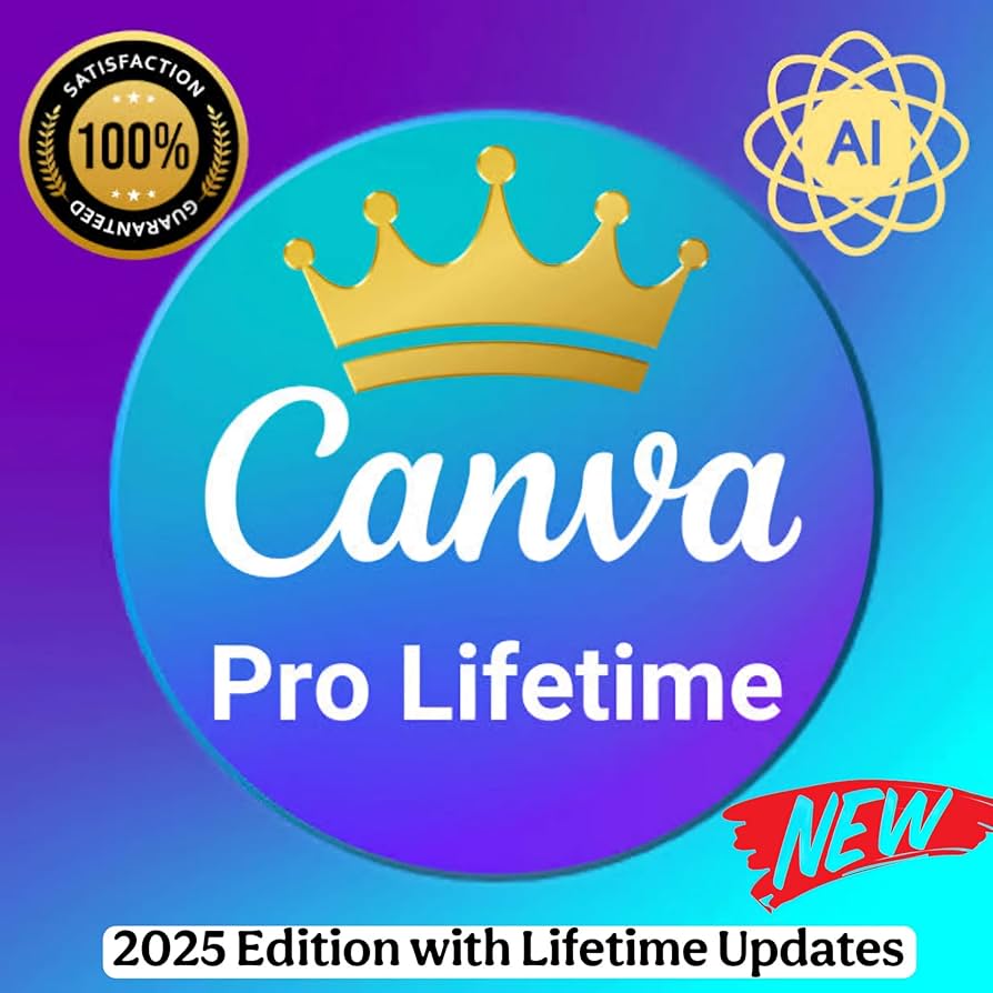 Canva Pro