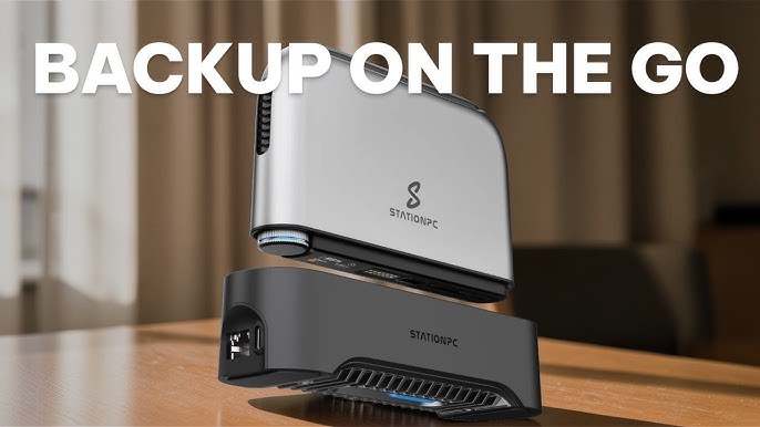 Cloud Storage for Creators