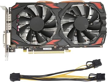 High-Performance Gaming GPU
