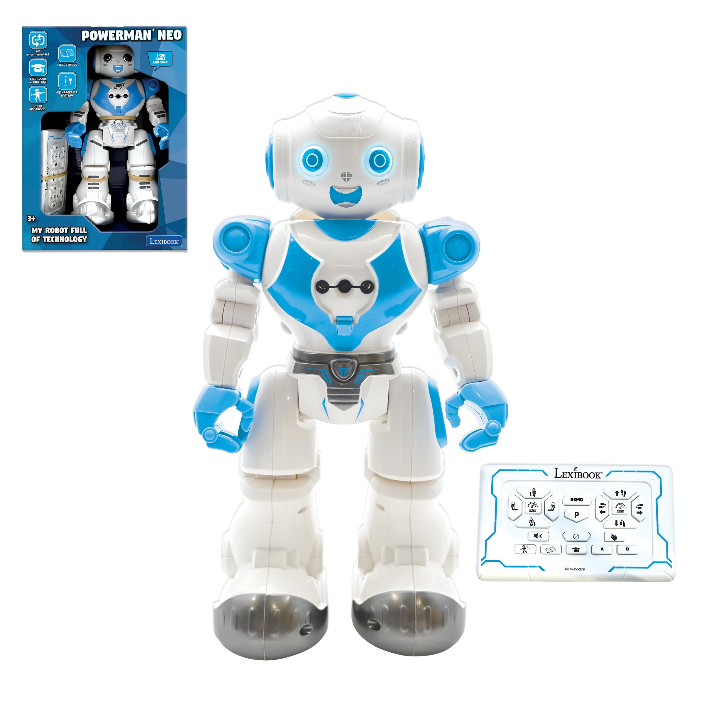 1X NEO Telepresence Robot