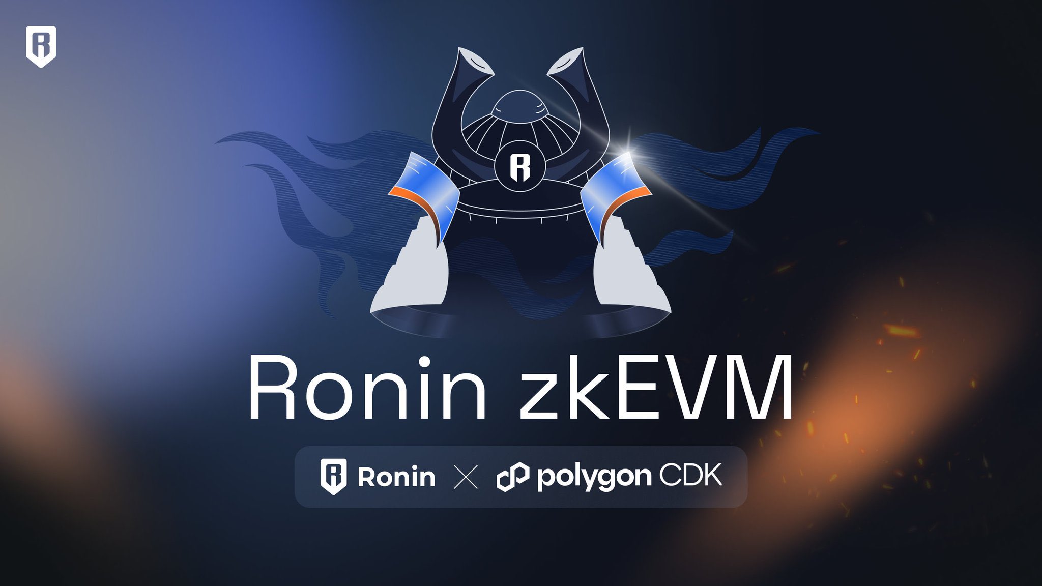 Optimism OP Stack developer grants Ronin