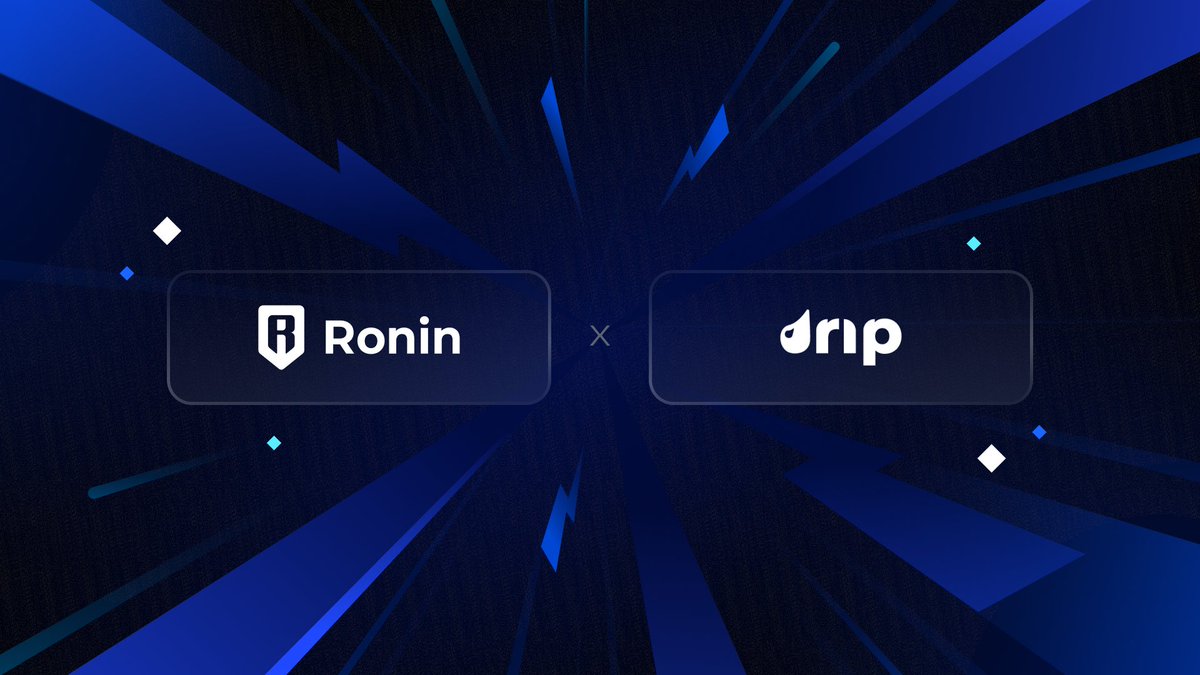 Ronin OP Stack scalability chart