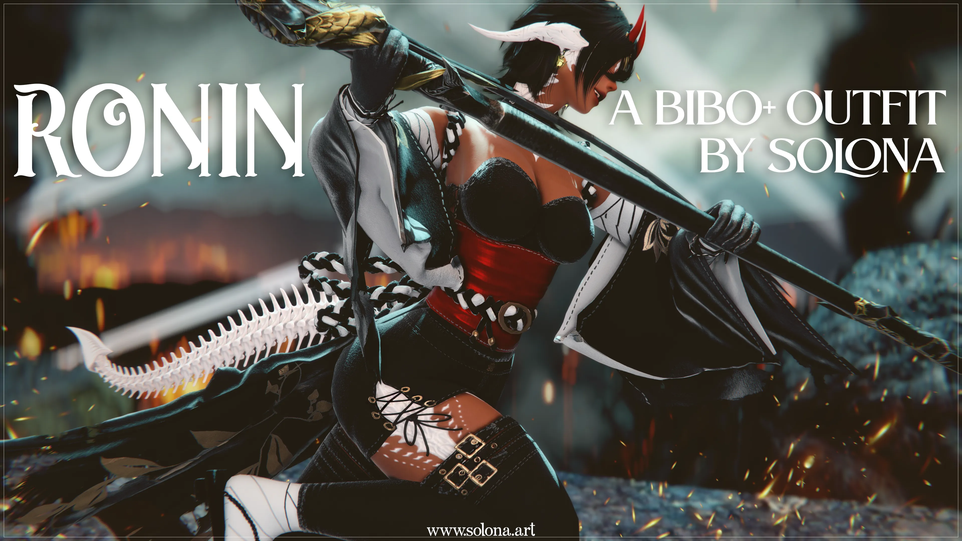 Ronin rollups developer SDK