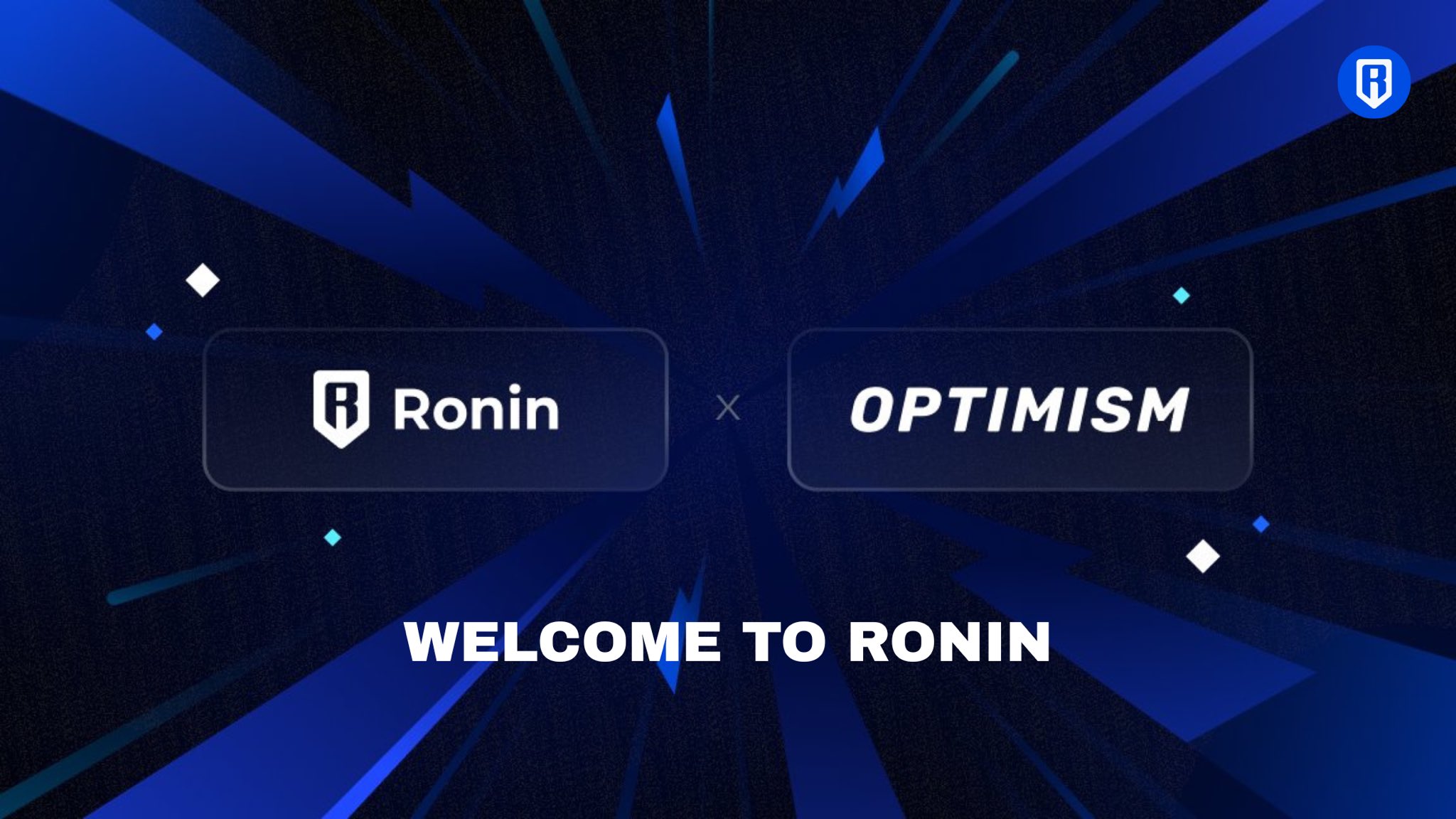 Ronin Superchain gaming community