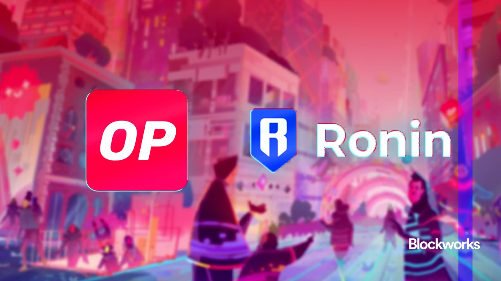 Ronin L2 Ethereum interoperability