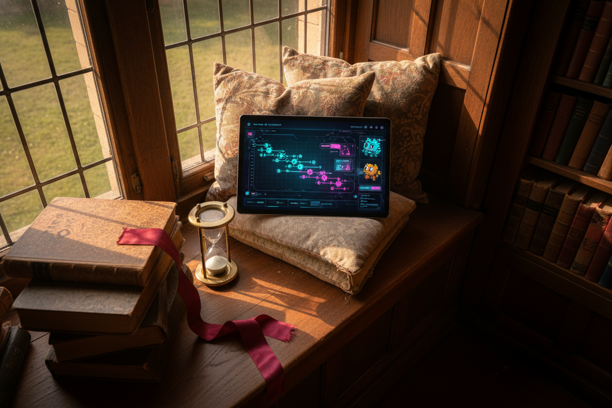 Ronin L2 Transition Timeline: Axie Infinity Moves to Rollups for Faster Web3 Gaming