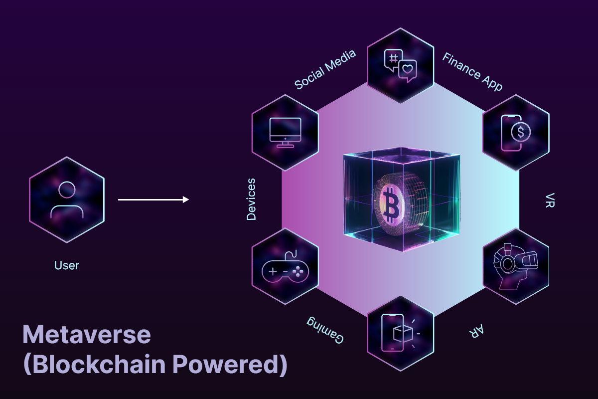 Ronin blockchain tech stack sovereignty