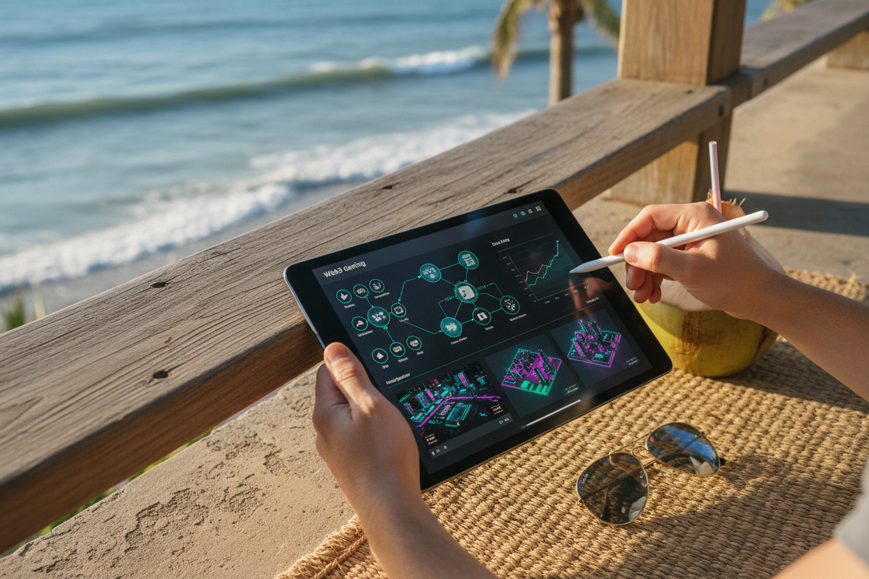 Ronin L2 Rollups with x402 Pay-Per-Request: Scaling Web3 Games for Millions of Users