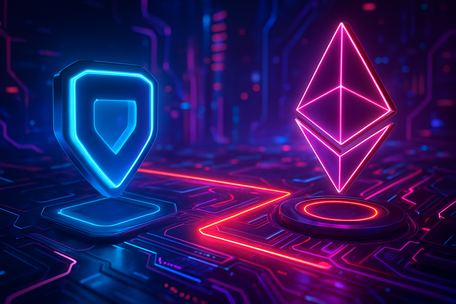 Ronin Network's Transition to Ethereum Layer 2 with OP Stack: What It Means for Developers and Users
