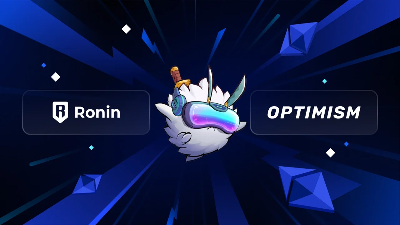 Ronin L2 Ethereum security integration