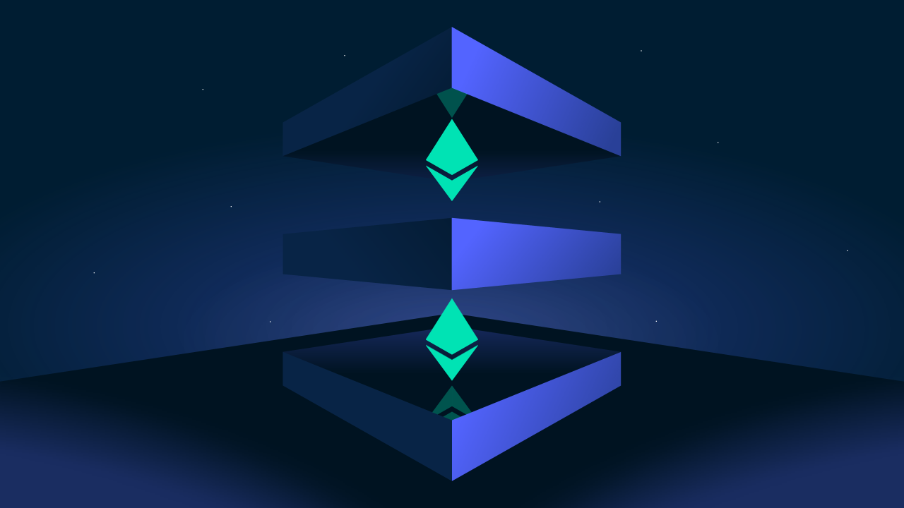Developer setting up Ronin L2 rollup infrastructure, configuring nodes, deploying testnet, and integrating bridging solutions for Ethereum scaling