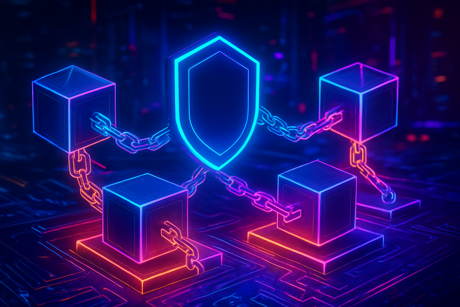Ronin Network's Hybrid Layer 1 and Layer 2 Approach: How Sovereign Chains Connect to Ethereum