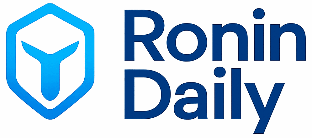 Ronin Daily